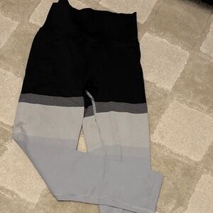 Athleta High Waisted Leggings